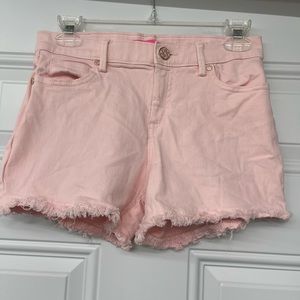 Lilly Pulitzer Womens Shorts